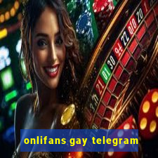 onlifans gay telegram